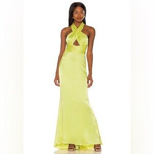 NBD Dress. Worn once